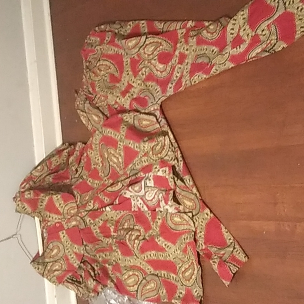 American Heritage set